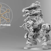 Minoan Taurus Dreadnought - Only-Games