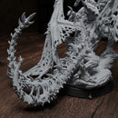 Boss | Gorath Beast - The Call of the Necromancer - Only-Games
