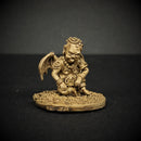 Trio of Caryatids - Only-Games