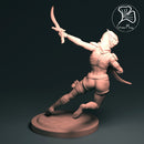 Celine  the human assassin - Only-Games