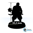 Gniewomir, the Strong Fist - Only-Games