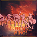 Skeleton Undead Warriors - Only-Games