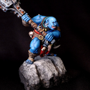 Gatekeeper Ogre - Only-Games