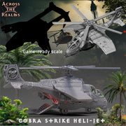 Cobra Heli-jet - Only-Games