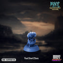 Panic at Moorefrost Manor - Foot Stool and Mimic - Only-Games