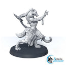 Sigrid the Runespeaker - Only-Games