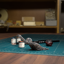 Zombie 003 - TytanTroll Miniatures - DnD - Fantasy - Only-Games