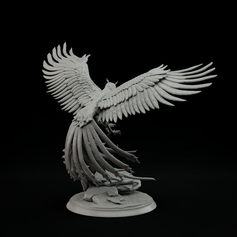 Phoenix 32mm - Only-Games