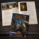Flesh To Stone - 5e Adventure Booklet - Only-Games