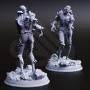 Fungal Zombies - Myceloid Minions - Only-Games