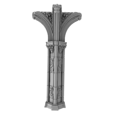 Pillar 1 - Only-Games