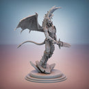 Blood Maidens. Command Group. - Only-Games