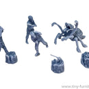 Lumberjacks (Goldfield Peasants) - Only-Games