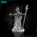 Lich necromancer (0004) - Only-Games