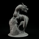 Chinese Dragon 32mm - Only-Games