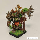 Black Orc Warlord - Only-Games