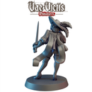 Musketeer - Only-Games