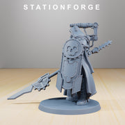 Scavenger Legionnaire - Only-Games