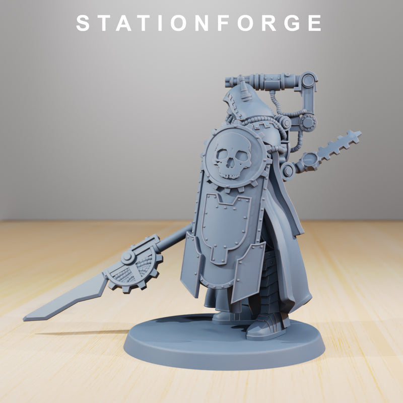 Scavenger Legionnaire - Only-Games