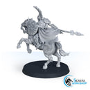 Eternal Hunt Rider - Only-Games