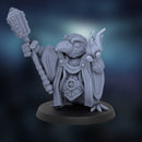 Ravenous Ravens - Only-Games