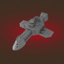 ZD301 Thullzûd Light Carrier - Only-Games