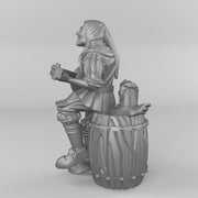 Minstrel - Only-Games