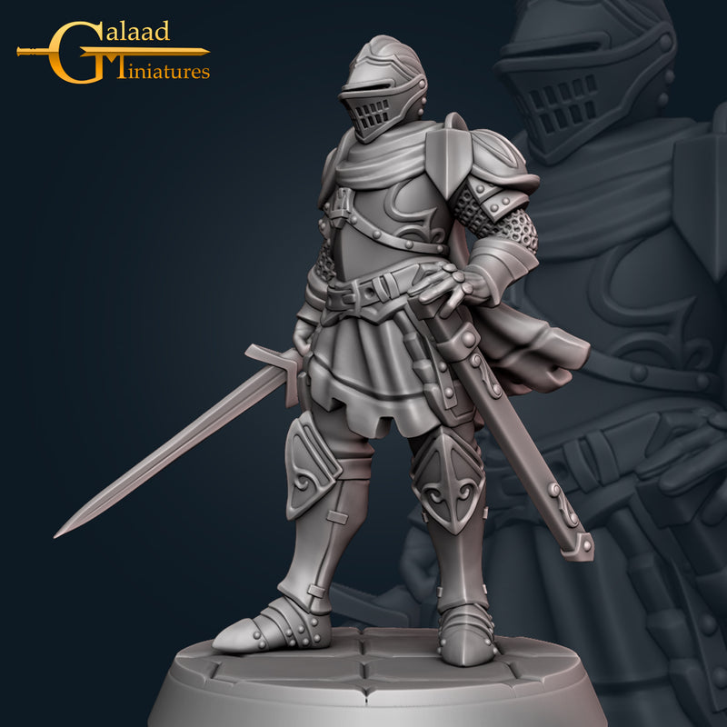 knight 03 - Only-Games