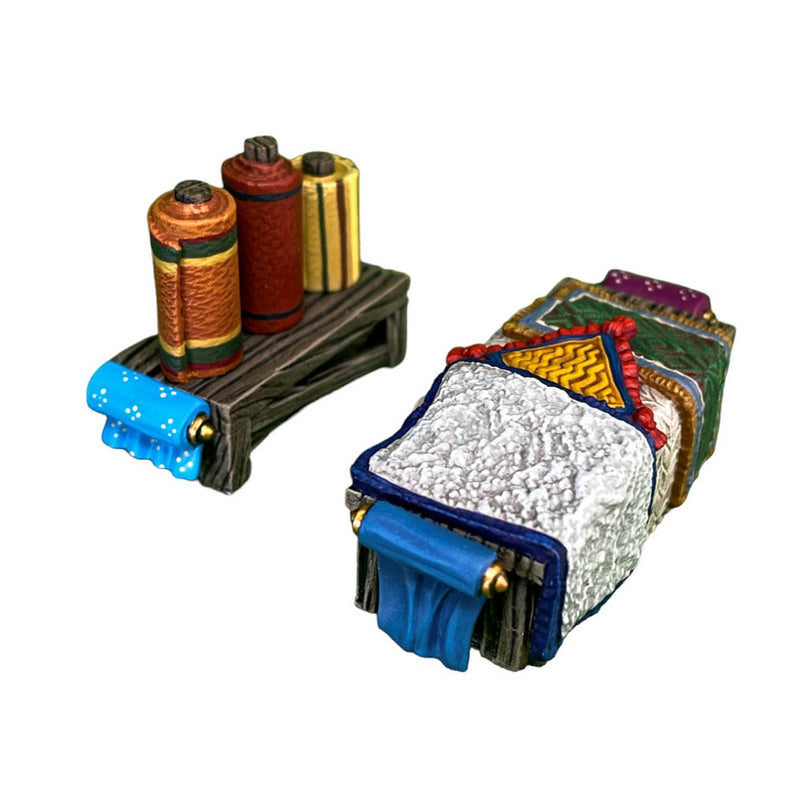 Carpets Market Stall - Only-Games