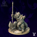 Monster Maven 32mm - Only-Games