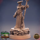 Arch Mage Coronus - The Order of Greybone - Only-Games