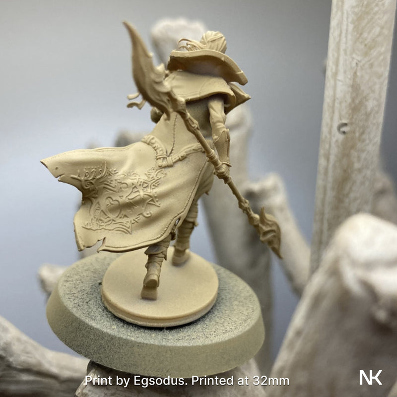 Vampire Elf Warlock - Only-Games