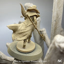 Vampire Elf Warlock - Only-Games