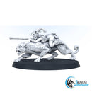 Yasi, the Forest Shadow - Only-Games