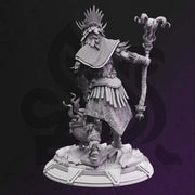 Goliath Shaman - Driga - Only-Games