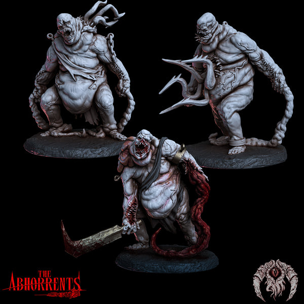 Bloodfiend Brutes - Only-Games