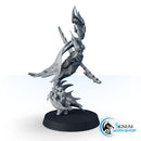 Neela, the Sea Huntress - Only-Games