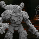 Manus Mortis Phalanges - Only-Games