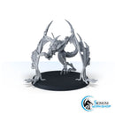 The Hungry Winged Horror - Only-Games