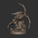 Kobold Archer - Only-Games