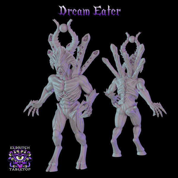 Dream Eater - Only-Games