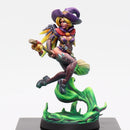 Angela, the Witch - Only-Games