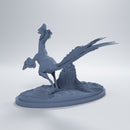 Anzu 1-35 scale - Only-Games