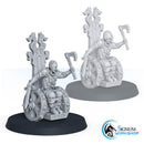 Yngvar Chosen by the Gods - Only-Games