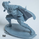 Halfling Rogue - Only-Games