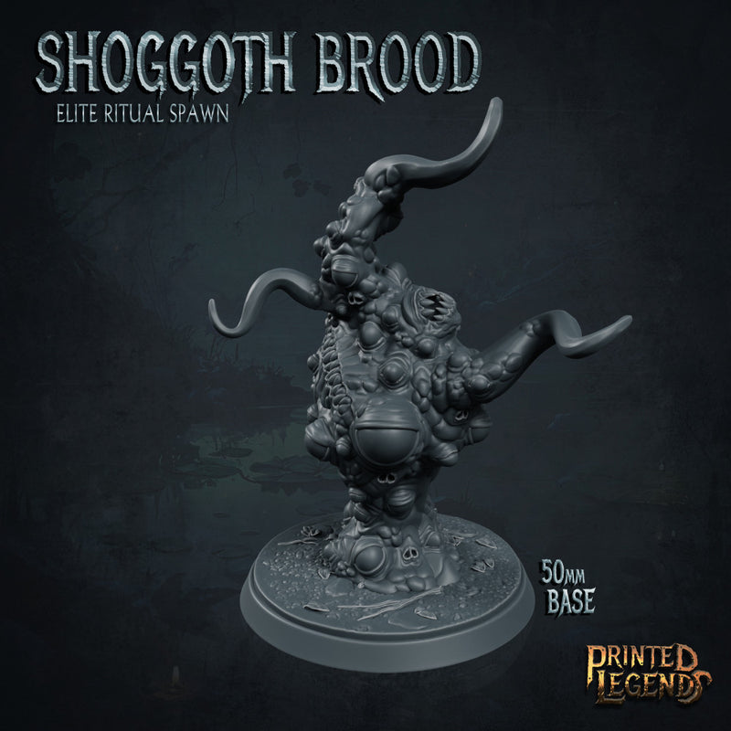 Shoggoth Brood x2 - Only-Games