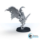 Jorvan the Deathwind - Only-Games