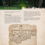 Verminhorde - 5e Adventure Booklet - Only-Games