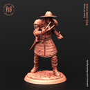 Sir Frederick, The Dream Slayer - Only-Games