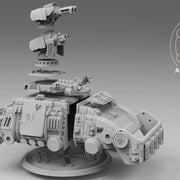 Stegodon APC - Only-Games